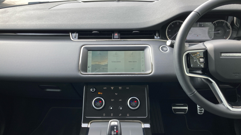 Land Rover Range Rover Evoque 2.0 D165 R-Dynamic 5dr Auto Diesel Hatchback